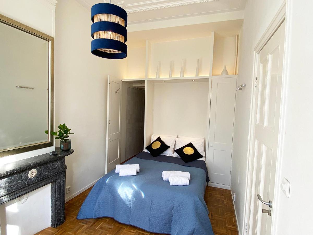 Canal Hideaway Amsterdam Extérieur photo