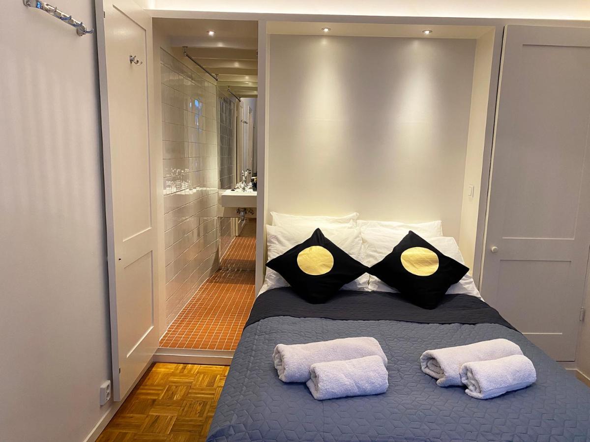 Canal Hideaway Amsterdam Extérieur photo
