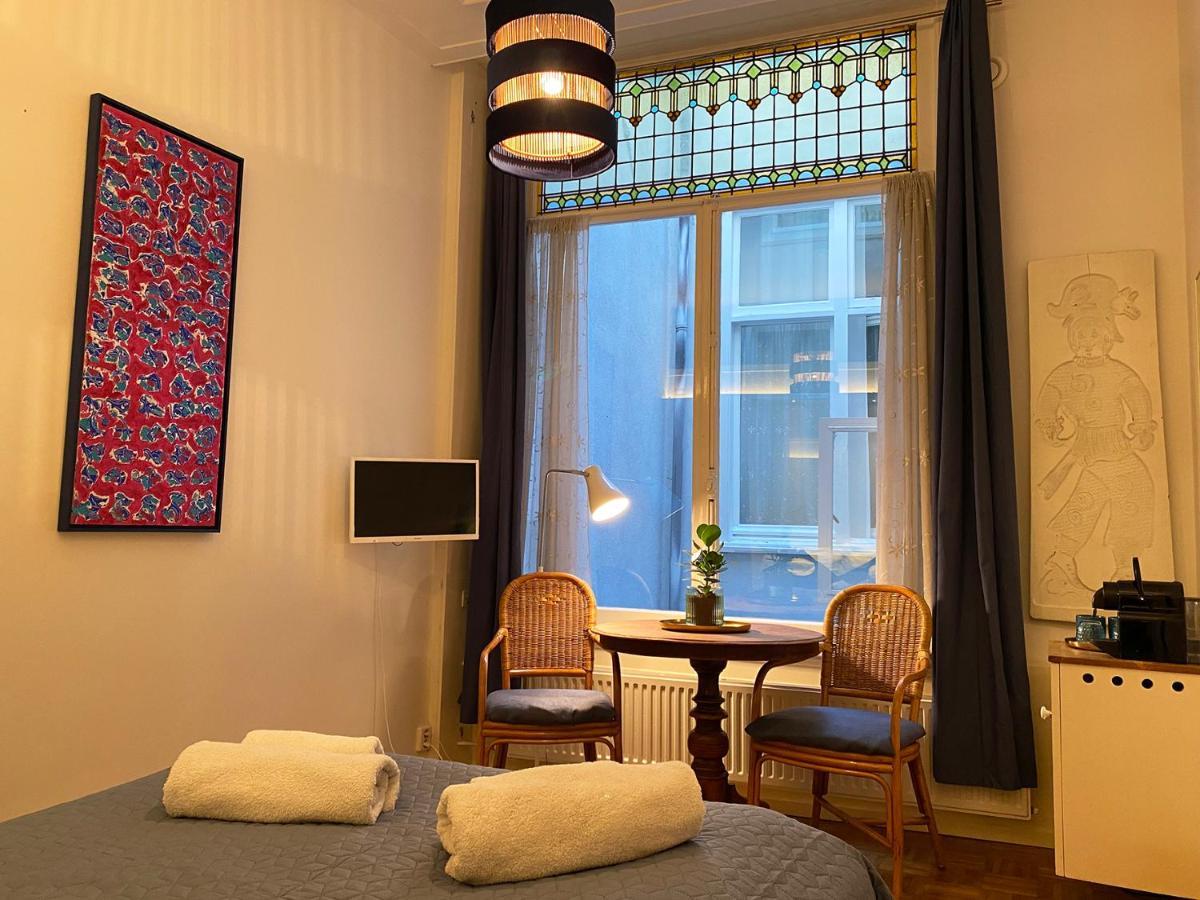 Canal Hideaway Amsterdam Extérieur photo